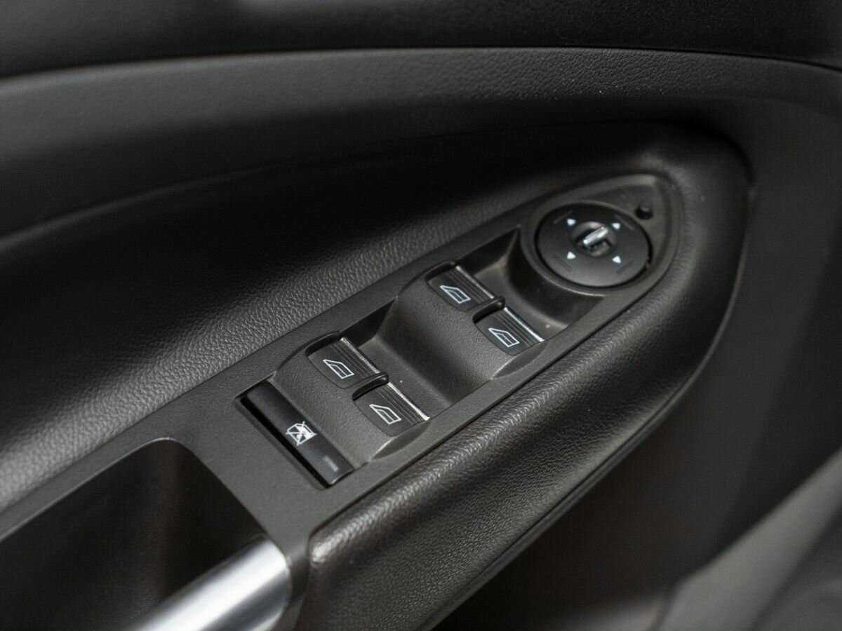 Ford Kuga б/у, 2014, Автоматическая. Фото: #12