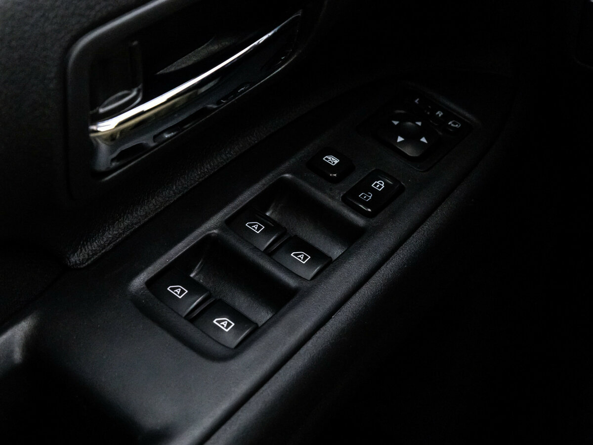 Mitsubishi Outlander б/у, 2019, Вариатор. Фото: #18