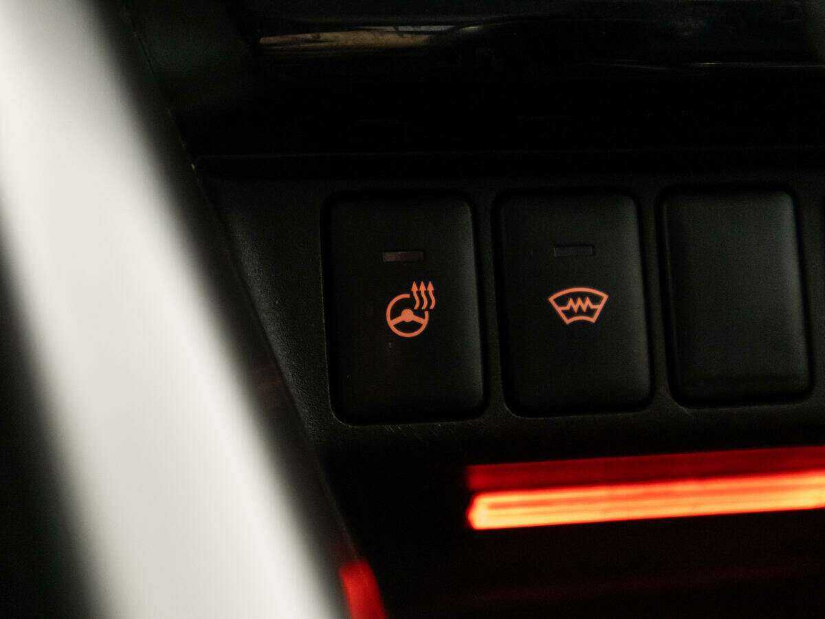 Mitsubishi Eclipse Cross б/у, 2018, Вариатор. Фото: #13