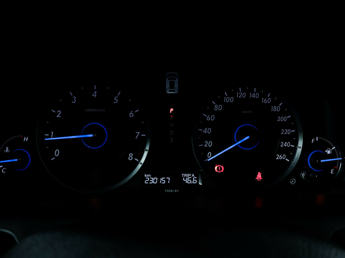 Honda Crosstour б/у, 2012, Автоматическая. Фото: #7