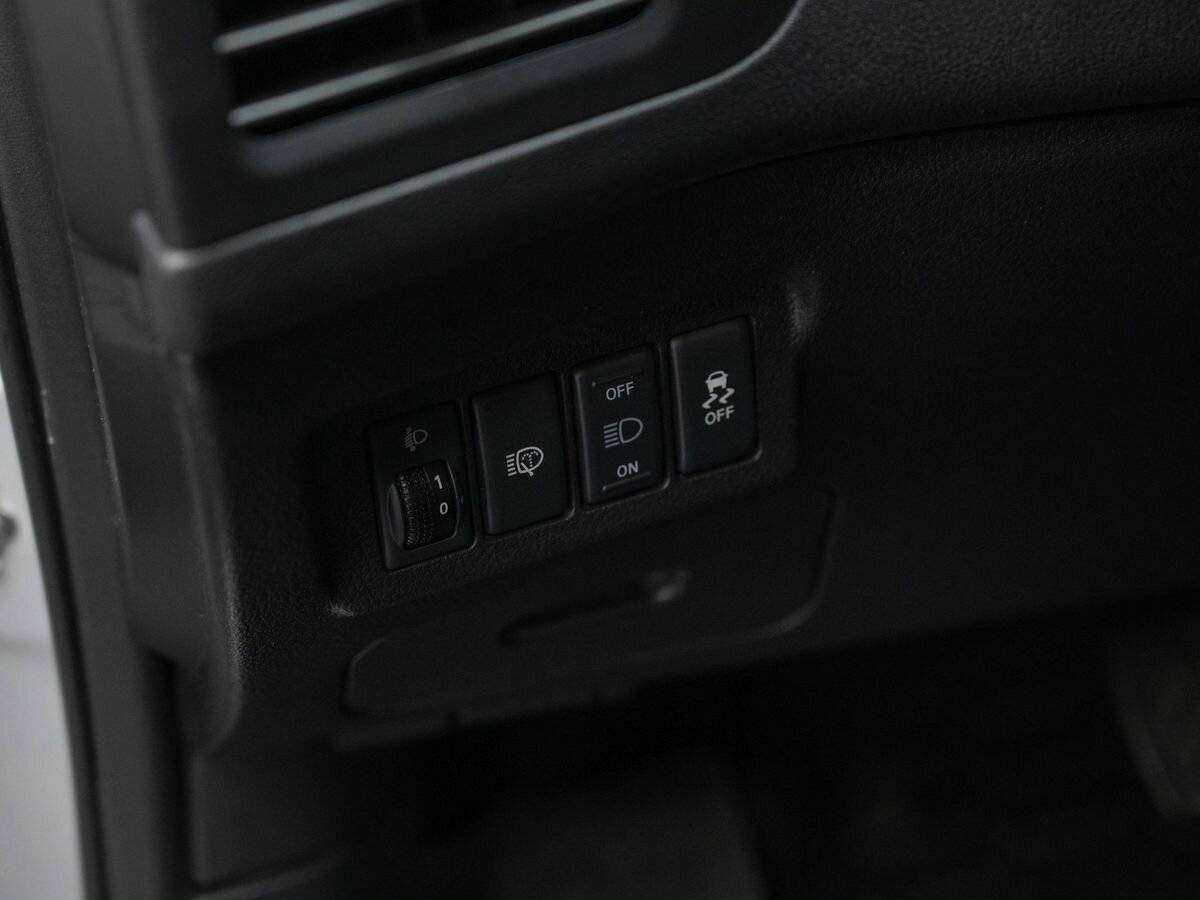 Nissan X-Trail б/у, 2014, Вариатор. Фото: #18