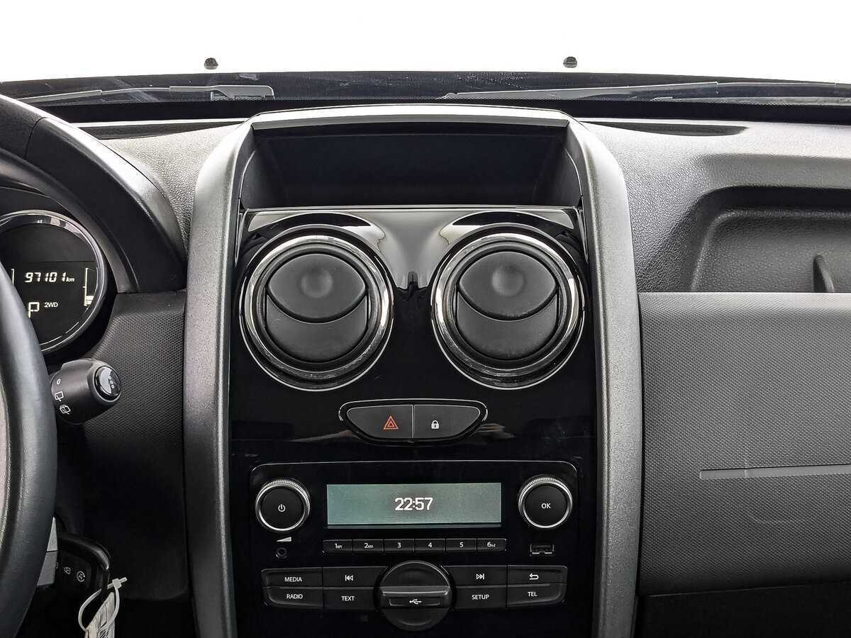 Renault Duster б/у, 2019, Автоматическая. Фото: #14