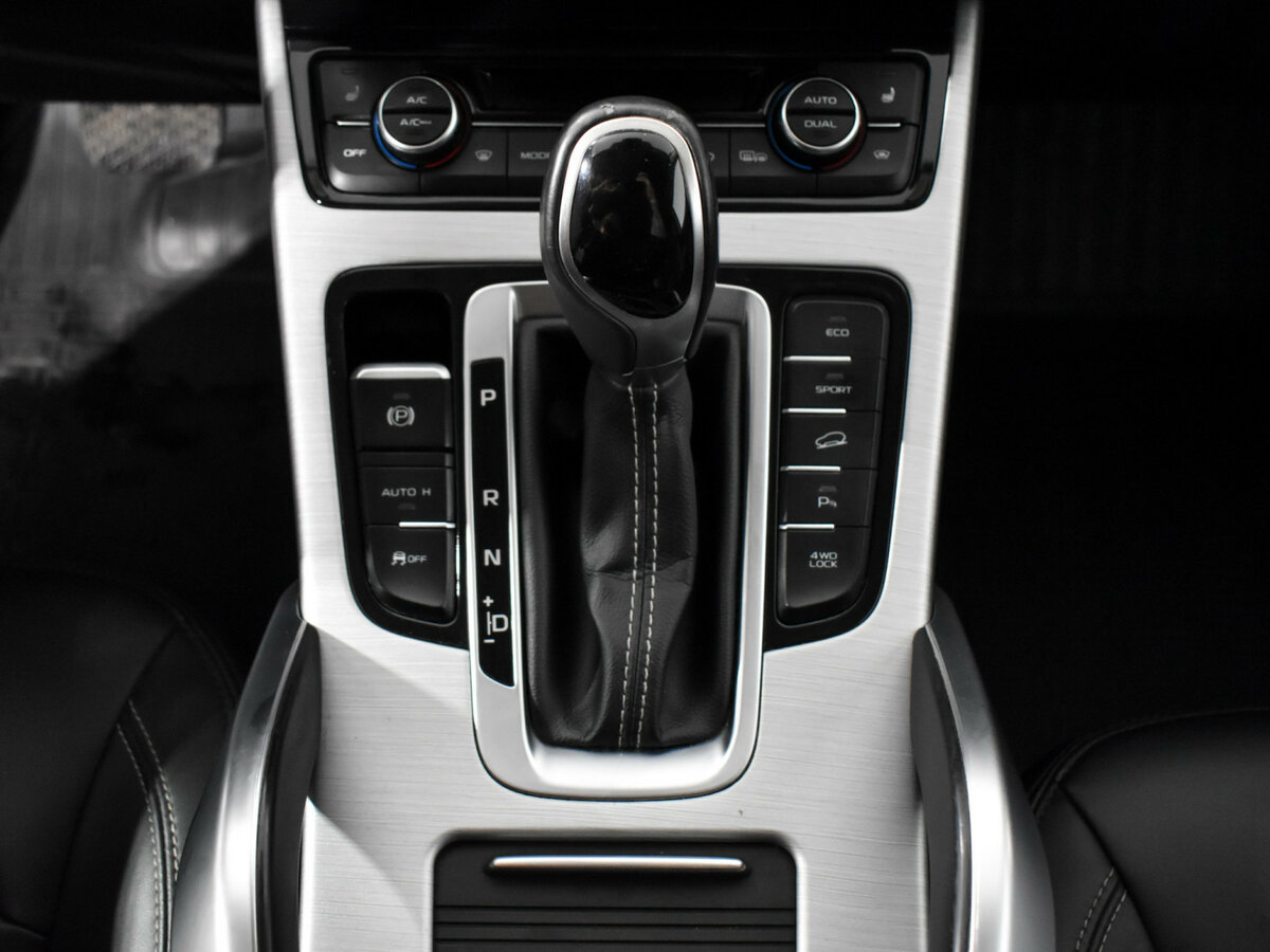 Geely Atlas б/у, 2019, Автоматическая. Фото: #9