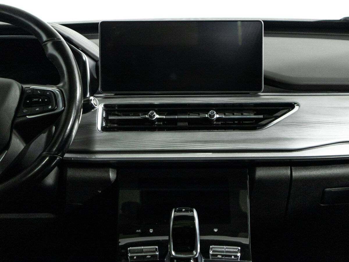 Chery Tiggo 8 Pro б/у, 2021, Роботизированная. Фото: #13