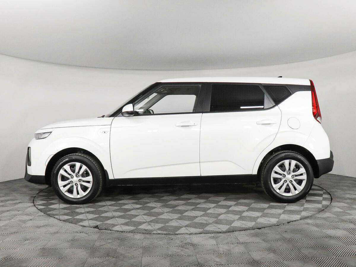Kia Soul б/у, 2019, Автоматическая. Фото: #7
