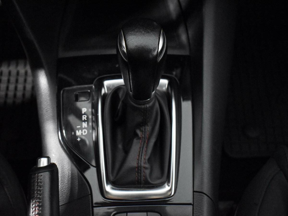 Mazda 3 б/у, 2014, Автоматическая. Фото: #7