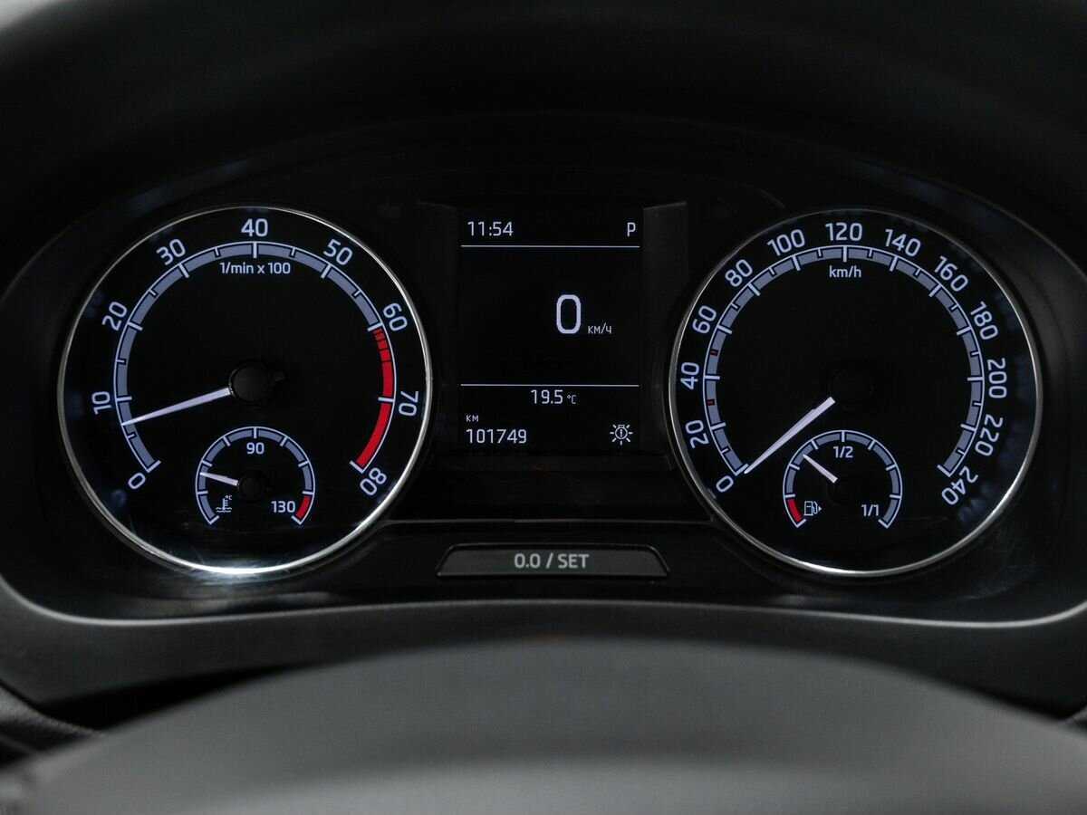 Skoda Rapid б/у, 2019, Автоматическая. Фото: #21