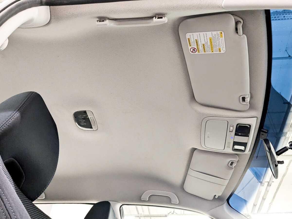 Subaru Forester б/у, 2012, Автоматическая. Фото: #21
