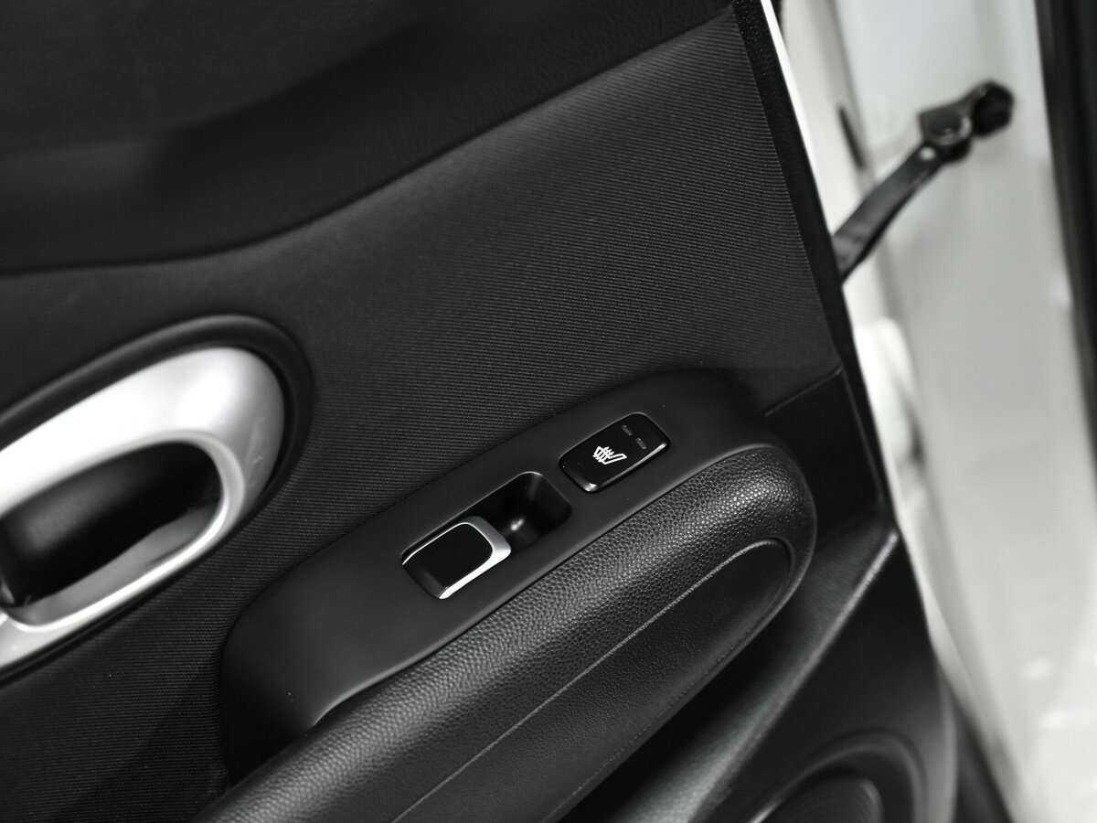 Kia Soul б/у, 2017, Автоматическая. Фото: #13