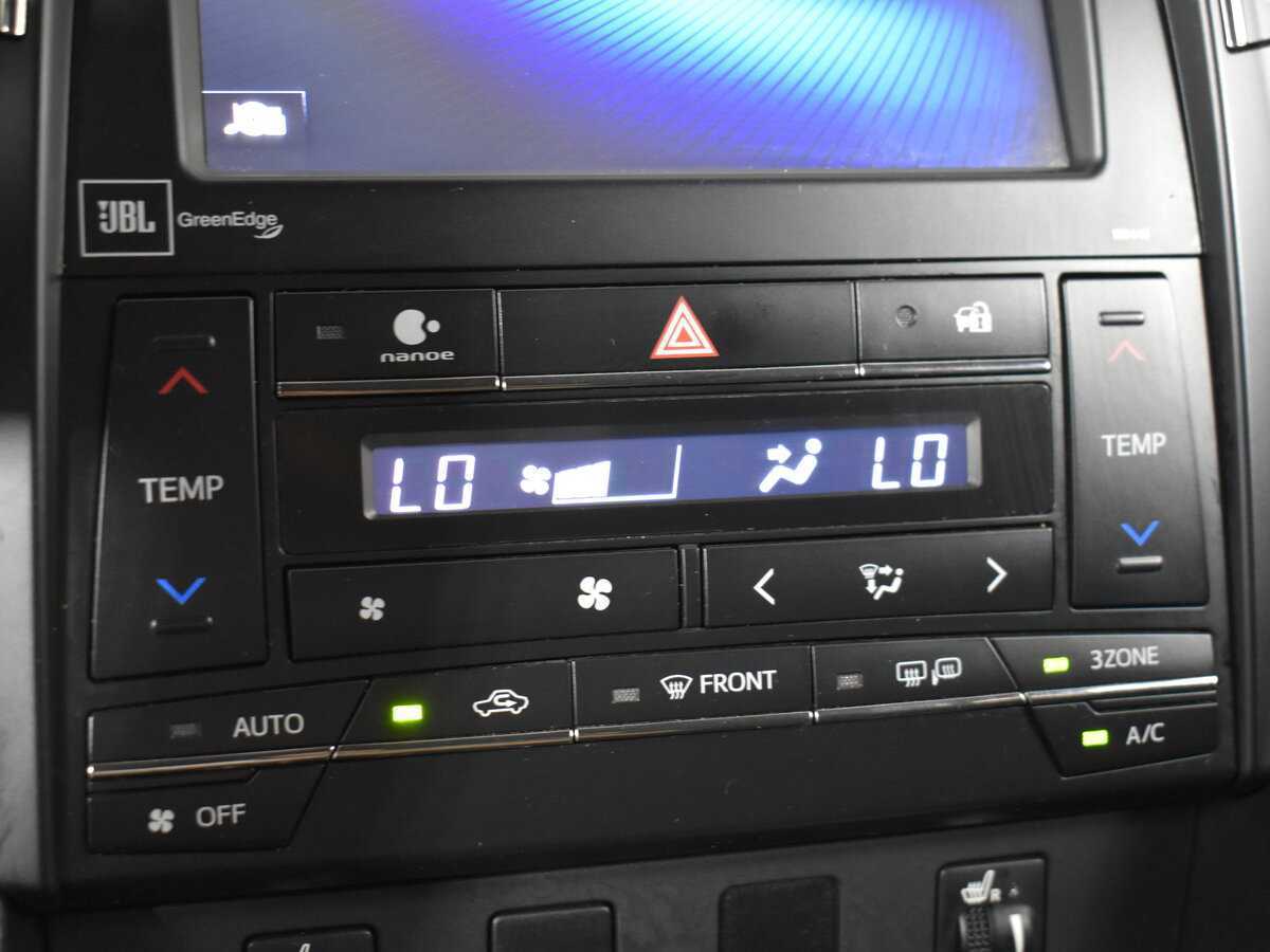 Toyota Camry б/у, 2015, Автоматическая. Фото: #16