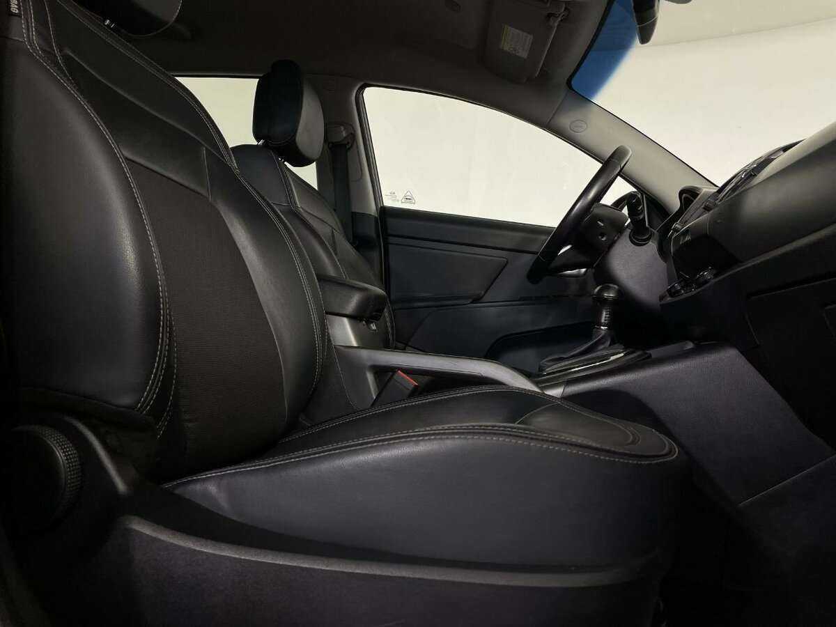 Kia Sportage б/у, 2013, Автоматическая. Фото: #13