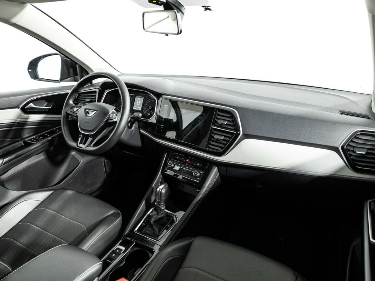 Jetta VS5 б/у, 2022, Автоматическая. Фото: #8