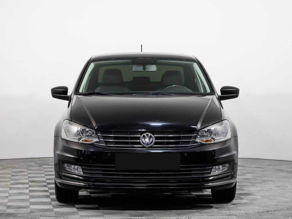 Volkswagen Polo б/у, 2020, Автоматическая. Фото: #0