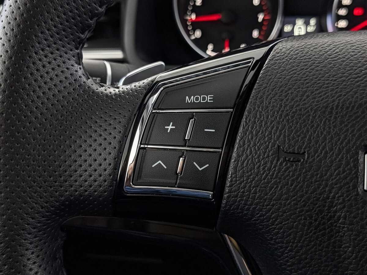 Haval M6 б/у, 2023, Роботизированная. Фото: #24