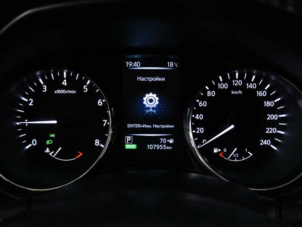 Nissan Qashqai б/у, 2016, Вариатор. Фото: #11