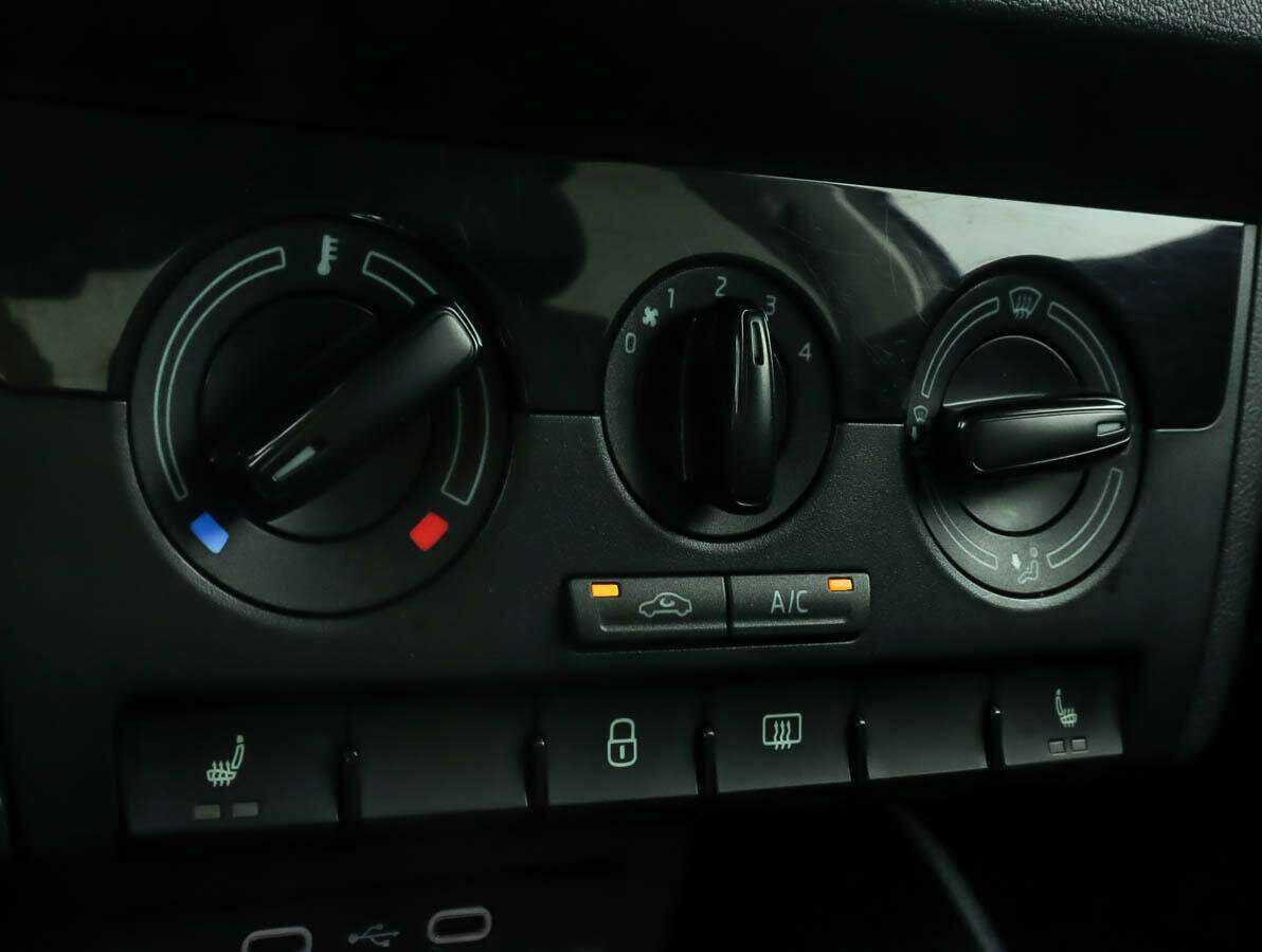 Skoda Rapid б/у, 2020, Автоматическая. Фото: #11