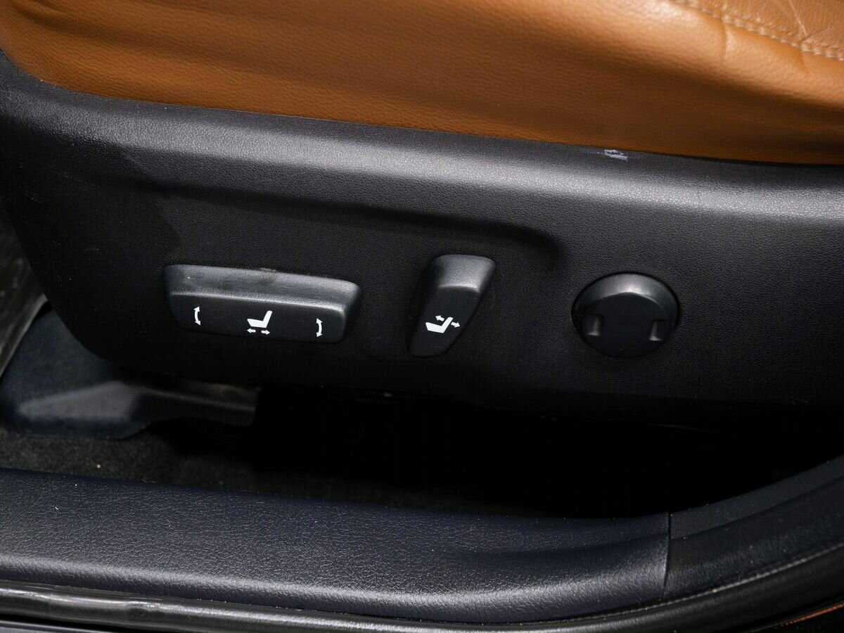 Toyota Camry б/у, 2017, Автоматическая. Фото: #20