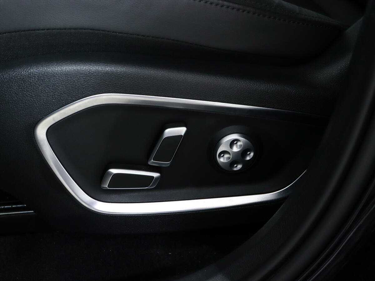 Geely Tugella б/у, 2022, Автоматическая. Фото: #19