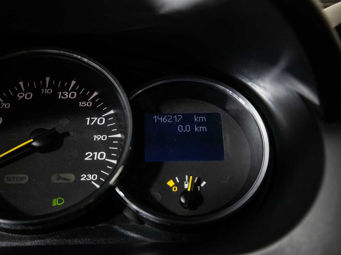 Renault Megane б/у, 2012, Механическая. Фото: #11