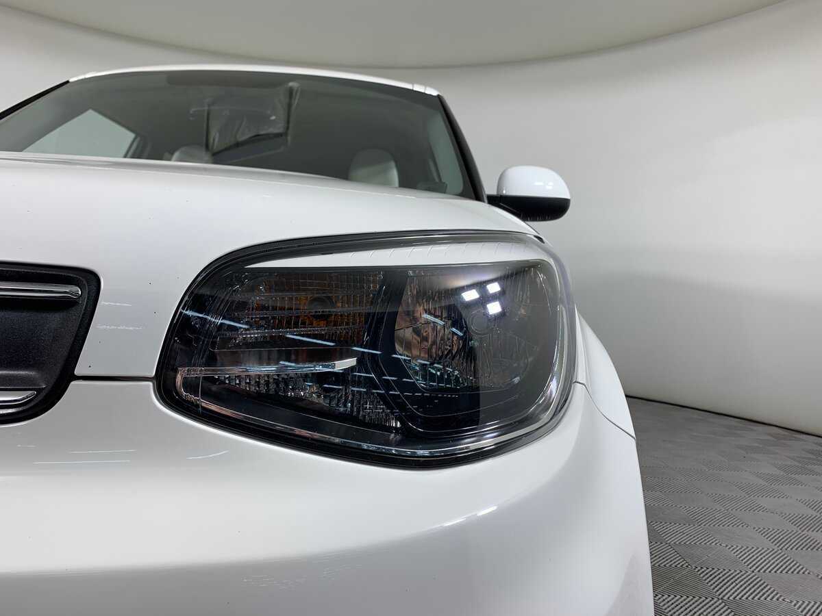 Kia Soul б/у, 2018, Автоматическая. Фото: #9
