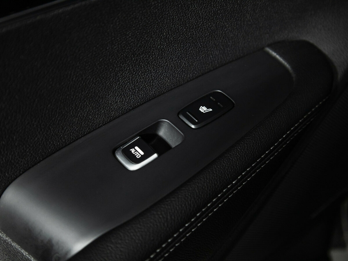Kia Sorento б/у, 2020, Автоматическая. Фото: #17