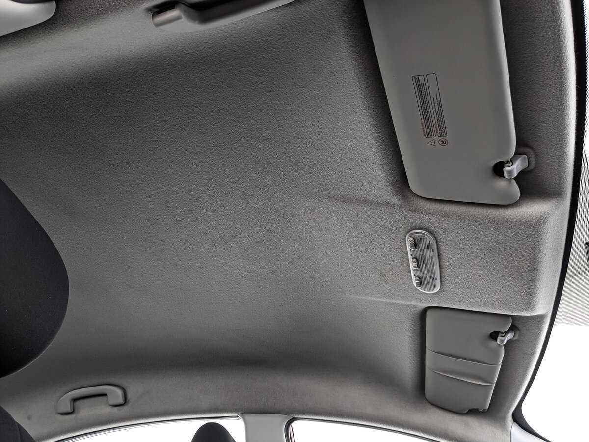 Nissan Almera б/у, 2016, Автоматическая. Фото: #18