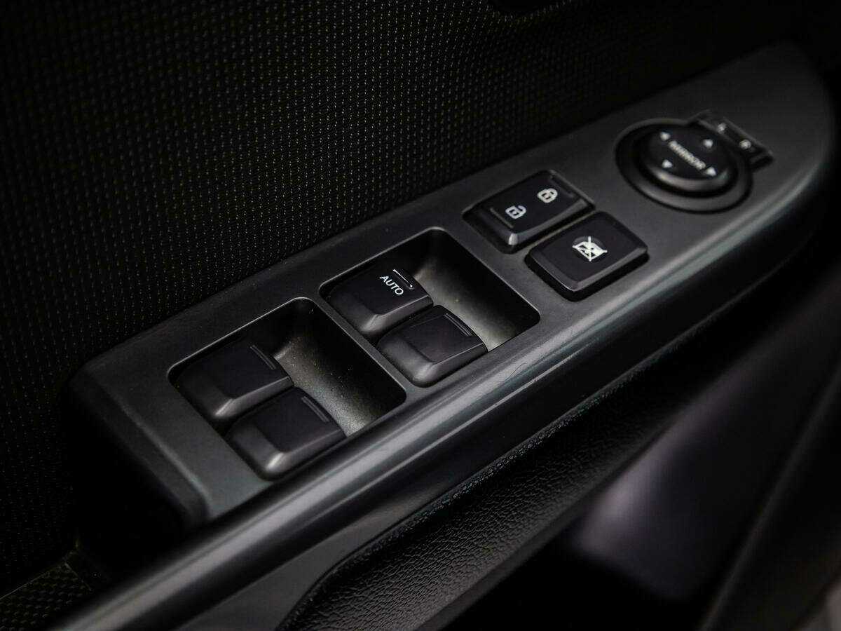 Kia Rio б/у, 2012, Автоматическая. Фото: #15