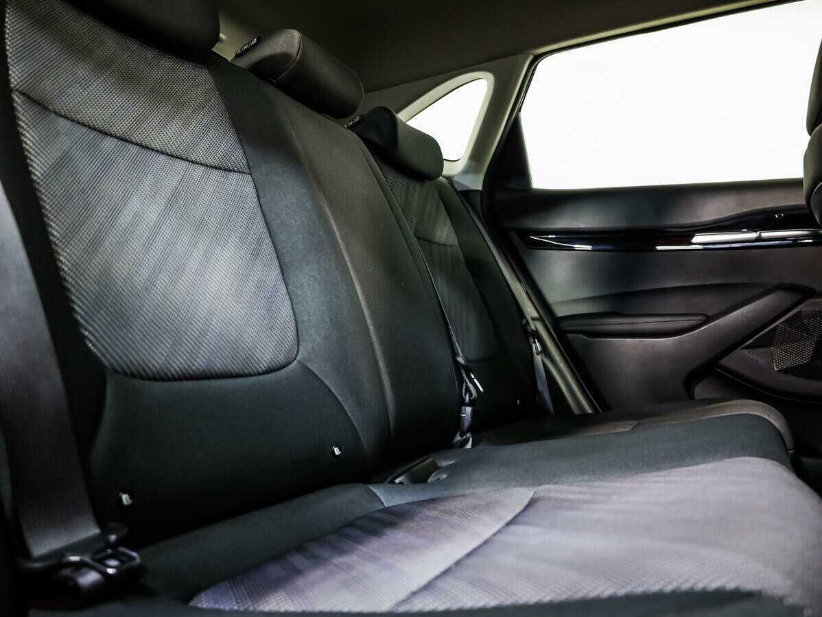 Kia Seltos б/у, 2021, Автоматическая. Фото: #11