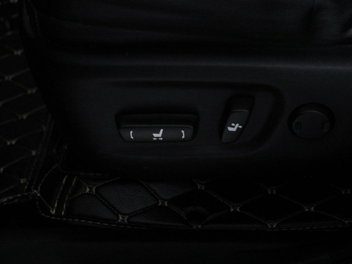 Toyota RAV4 б/у, 2013, Вариатор. Фото: #15