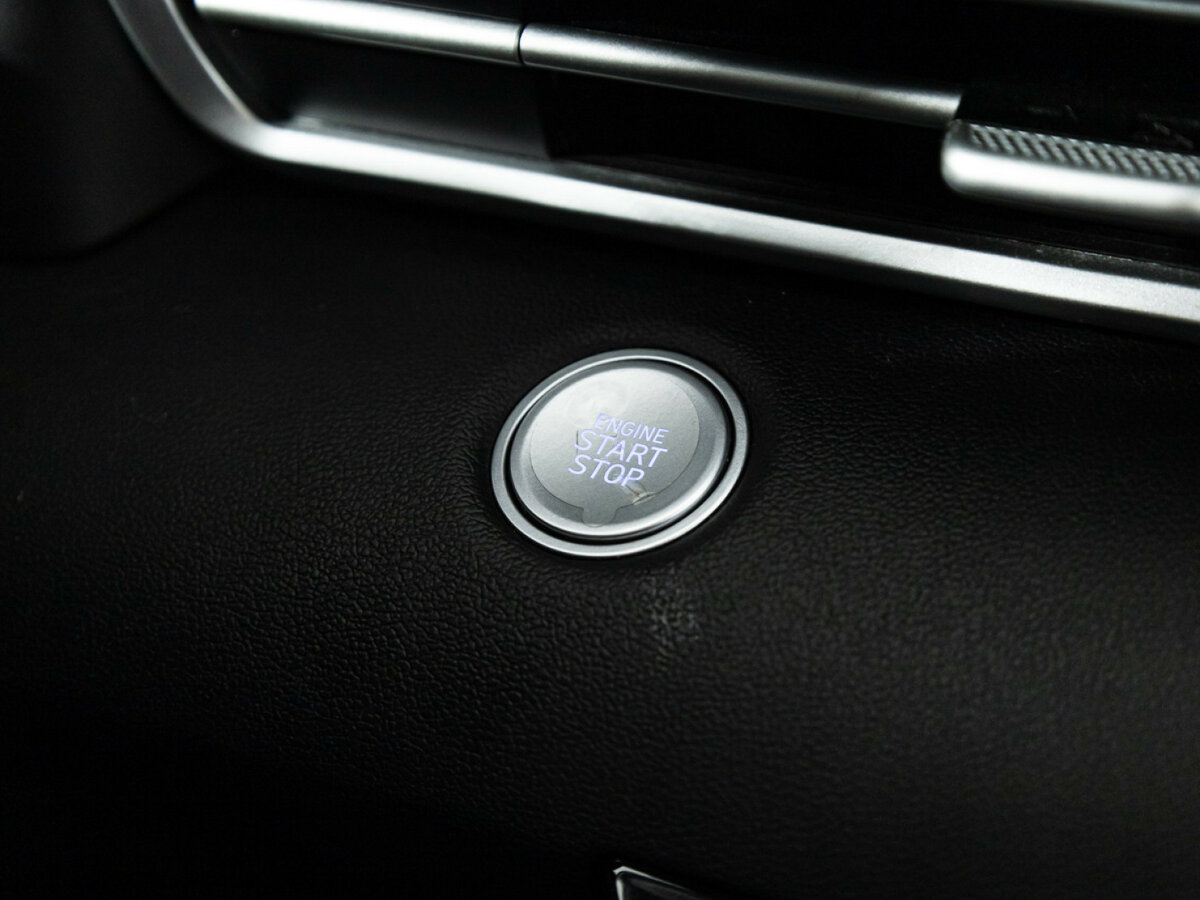 Hyundai Elantra б/у, 2023, Вариатор. Фото: #15
