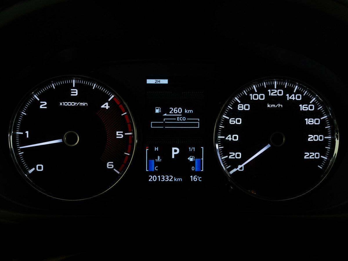 Mitsubishi Pajero Sport б/у, 2019, Автоматическая. Фото: #21
