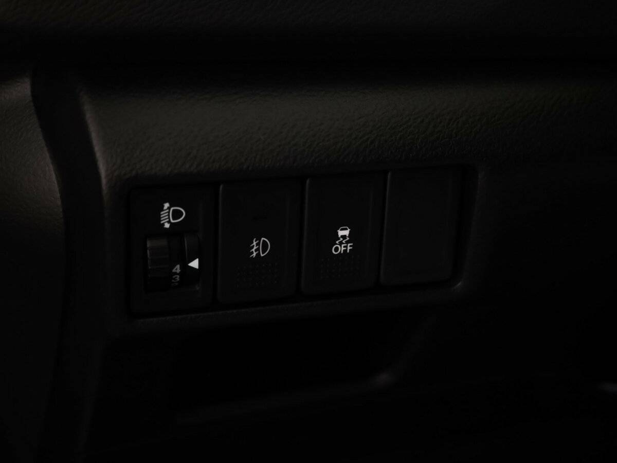 Suzuki SX4 б/у, 2017, Механическая. Фото: #11