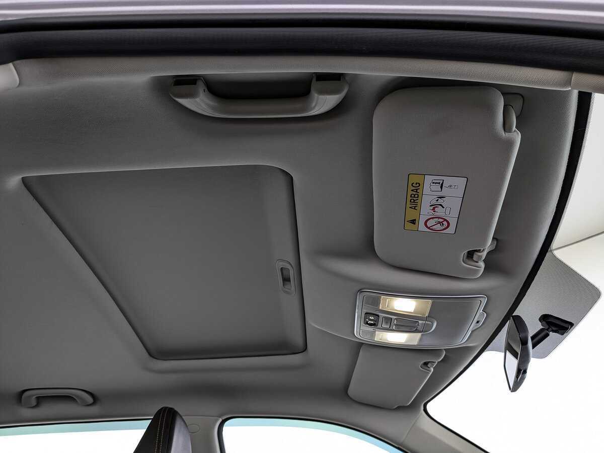 Changan CS35 Plus б/у, 2021, Автоматическая. Фото: #21