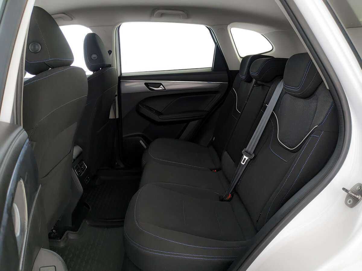 Haval Jolion б/у, 2022, Роботизированная. Фото: #13