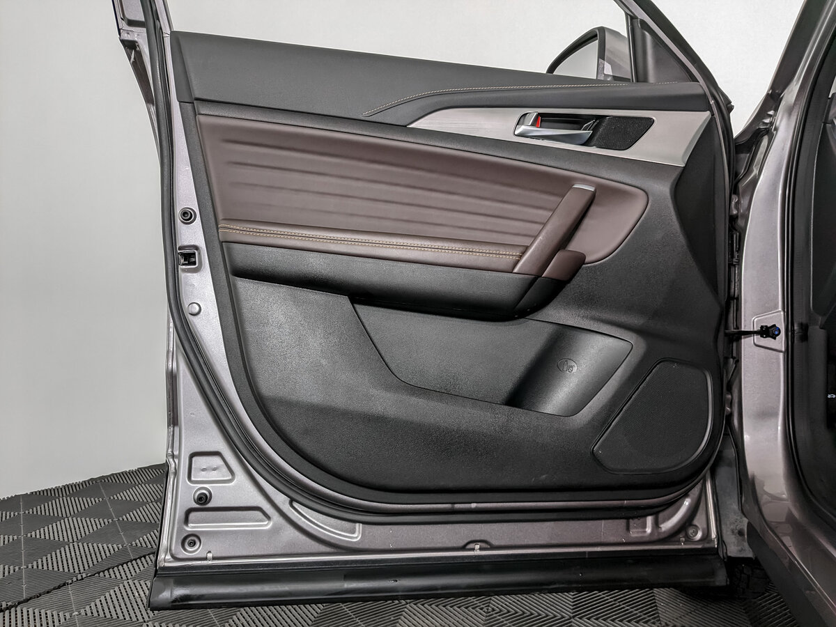 Changan CS35 Plus б/у, 2023, Автоматическая. Фото: #18