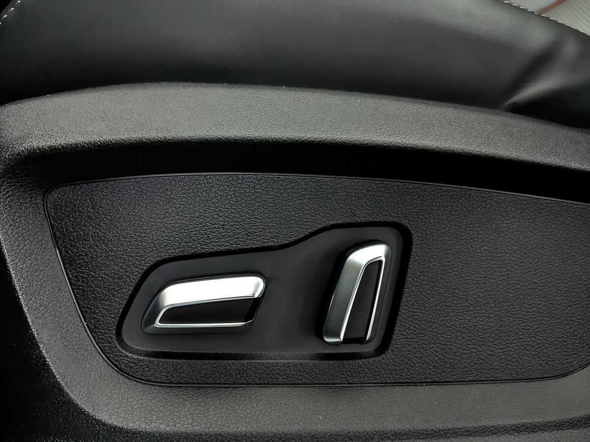 Chery Tiggo 7 Pro б/у, 2022, Вариатор. Фото: #23