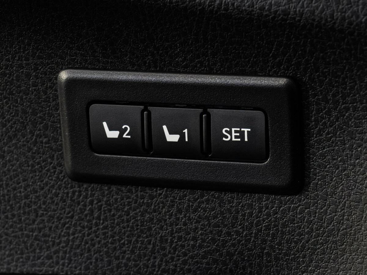 Toyota RAV4 б/у, 2019, Вариатор. Фото: #14