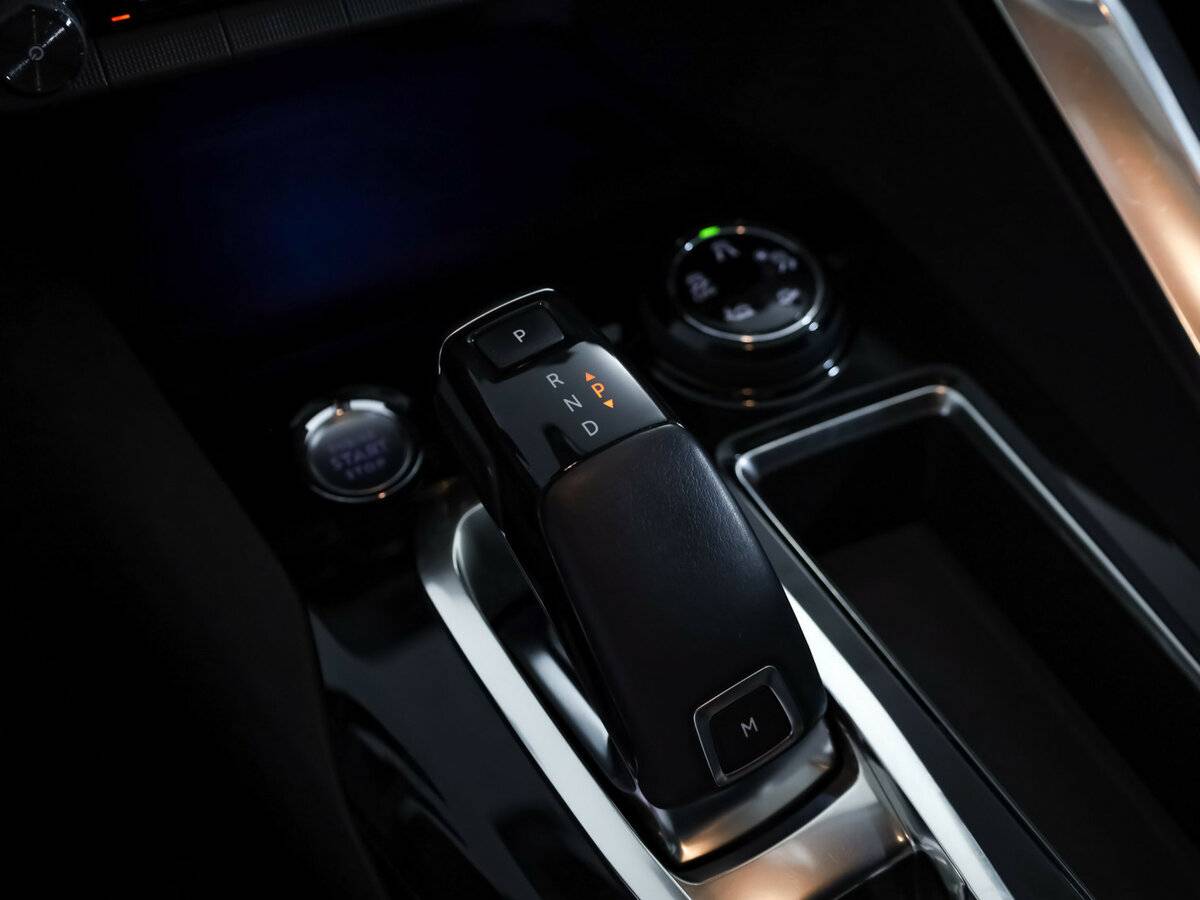 Peugeot 3008 б/у, 2020, Автоматическая. Фото: #16