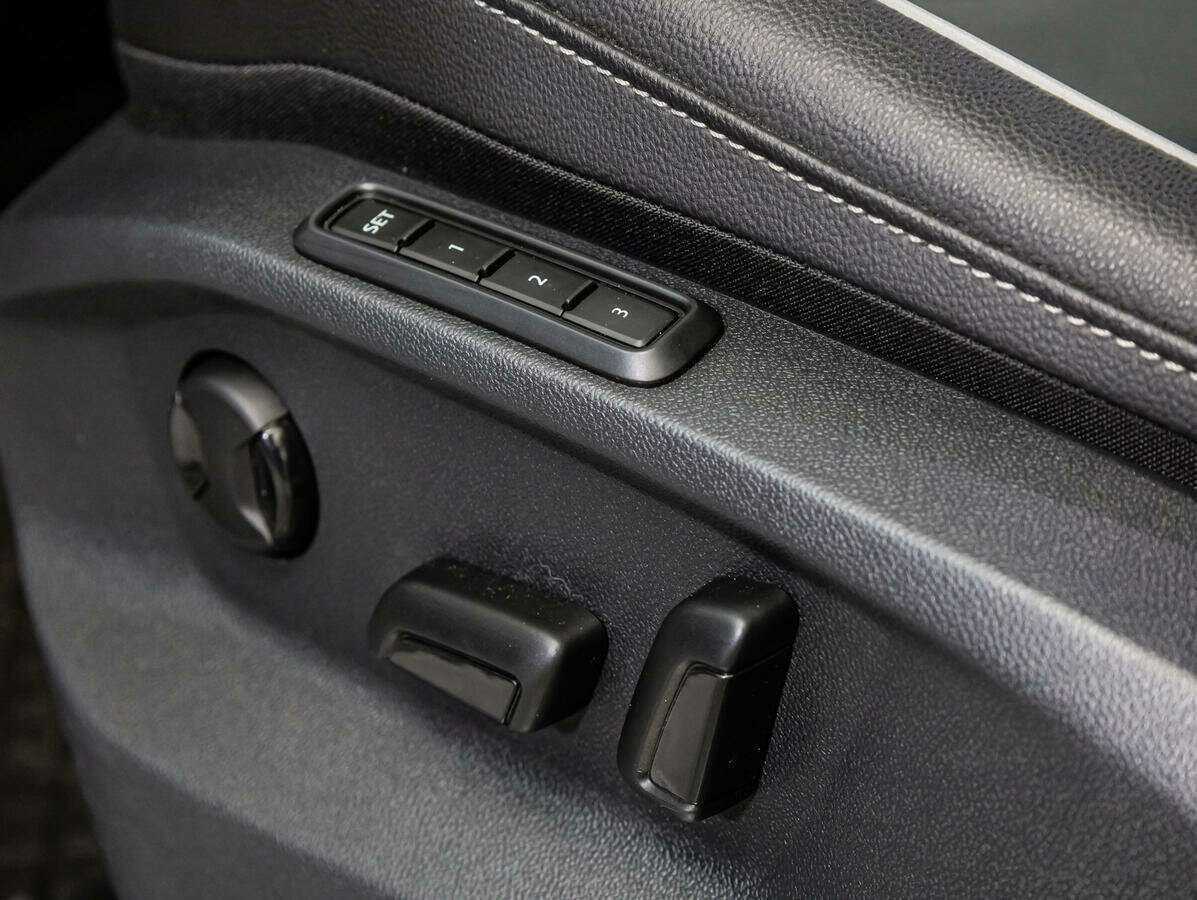 Volkswagen Tiguan б/у, 2021, Роботизированная. Фото: #17