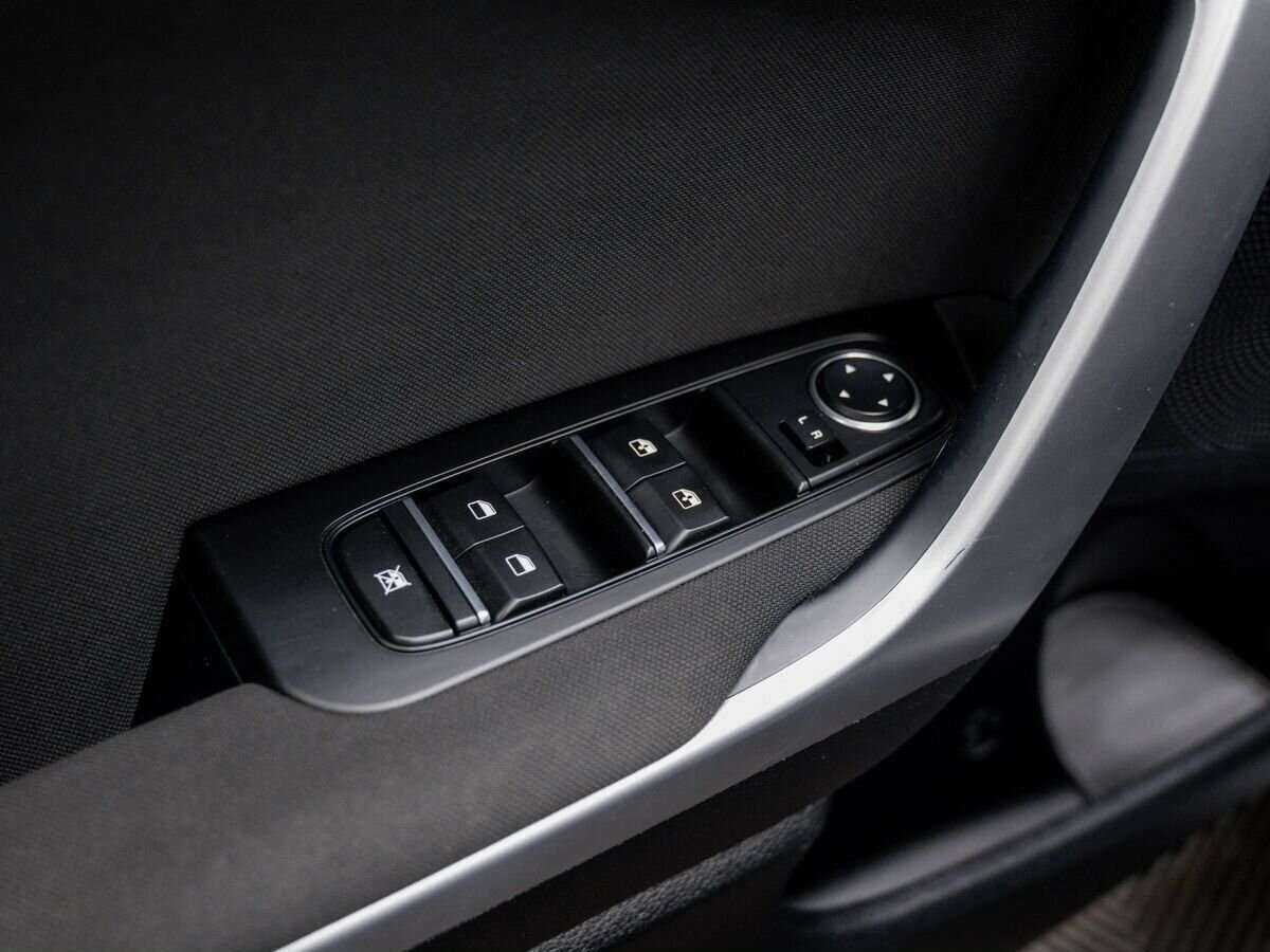 Kia XCeed б/у, 2021, Роботизированная. Фото: #16