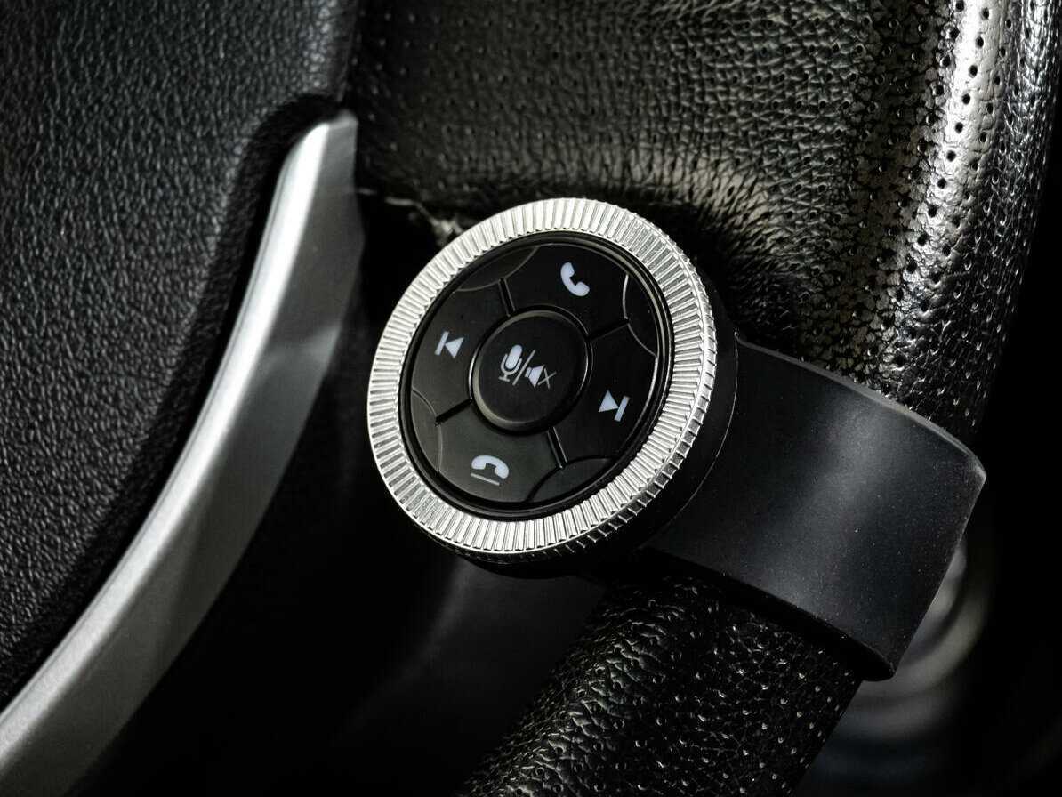 Lada (ВАЗ) Granta б/у, 2018, Механическая. Фото: #15