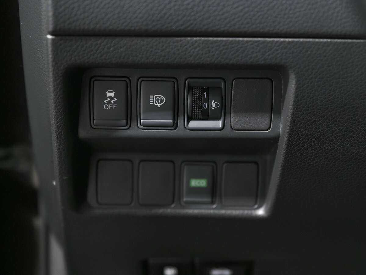 Nissan Qashqai б/у, 2014, Вариатор. Фото: #14