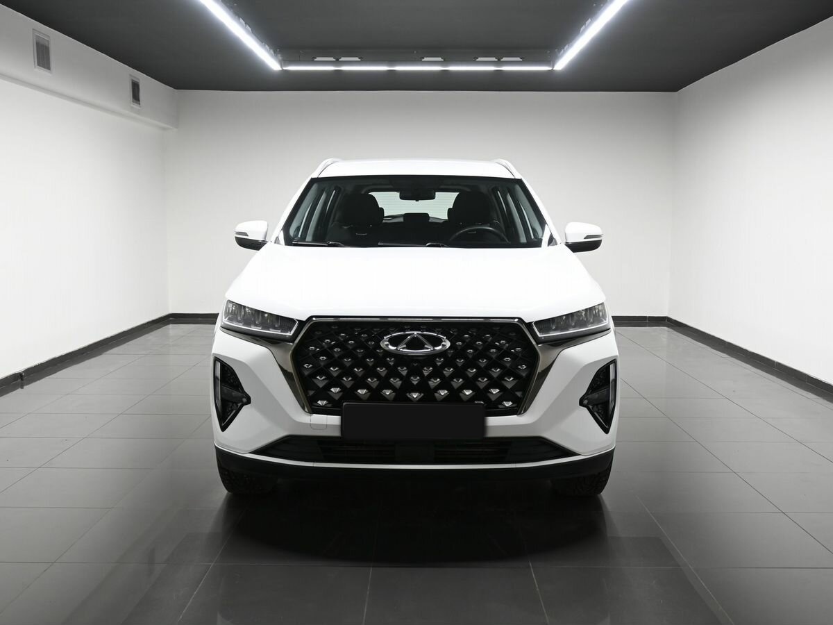 Chery Tiggo 7 Pro Max б/у, 2024, Роботизированная. Фото: #2
