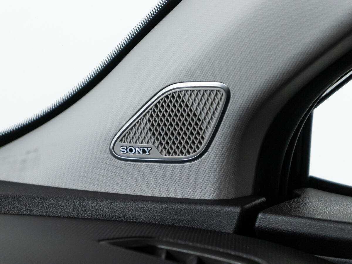 OMODA C5 б/у, 2022, Вариатор. Фото: #23