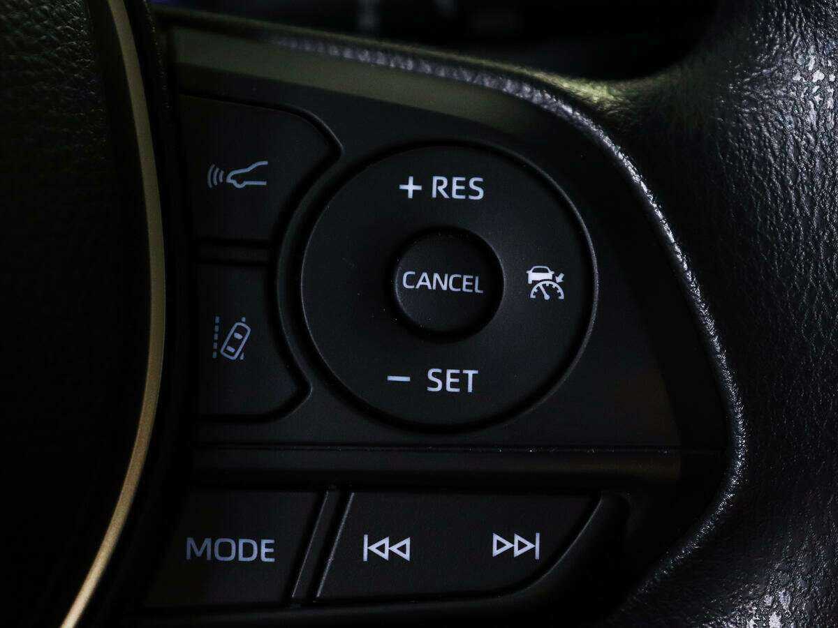 Toyota Corolla б/у, 2022, Вариатор. Фото: #21