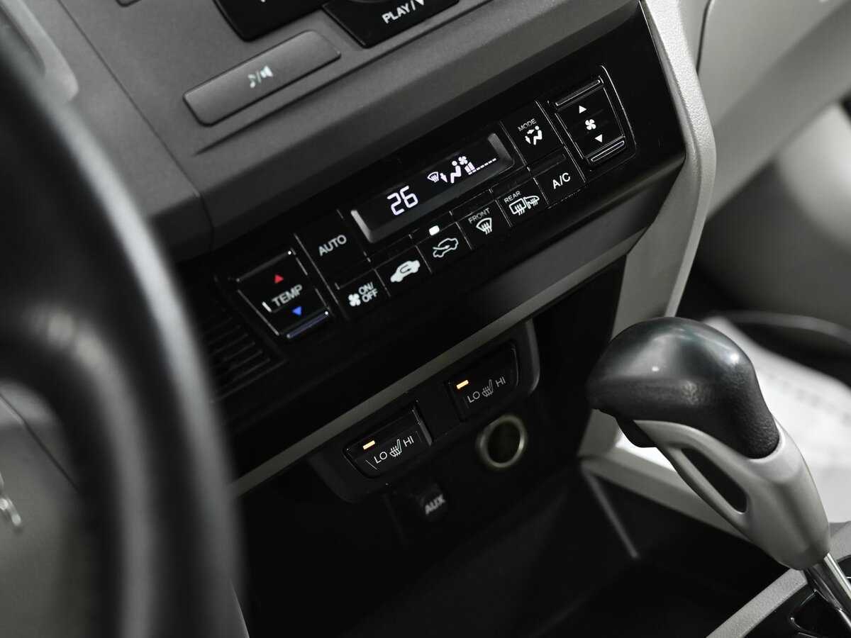Honda Civic б/у, 2012, Автоматическая. Фото: #10