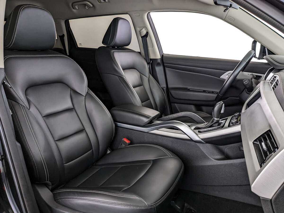 Geely Atlas б/у, 2020, Автоматическая. Фото: #17