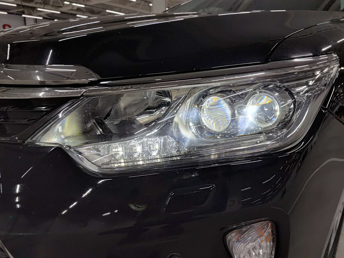 Toyota Camry б/у, 2018, Автоматическая. Фото: #16
