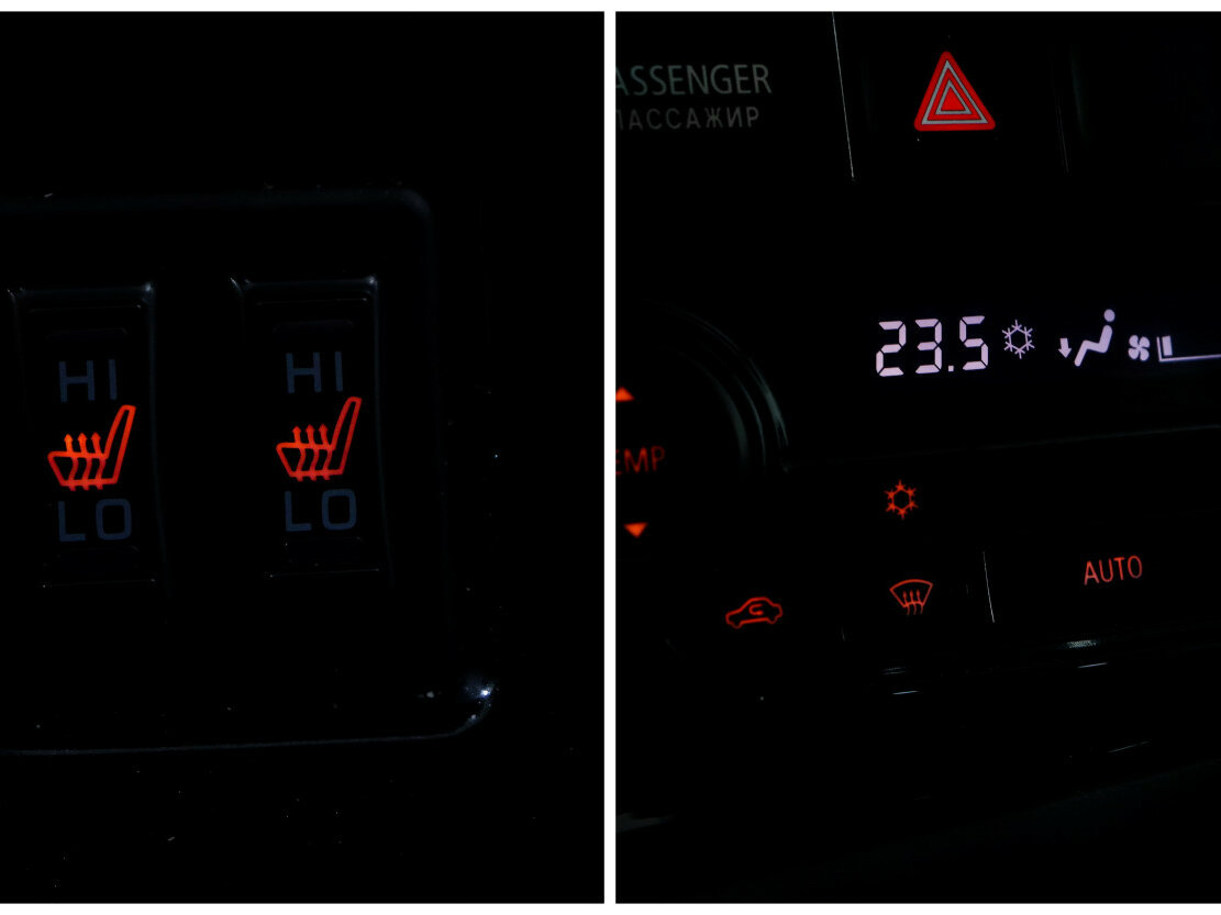 Mitsubishi Outlander б/у, 2018, Вариатор. Фото: #11