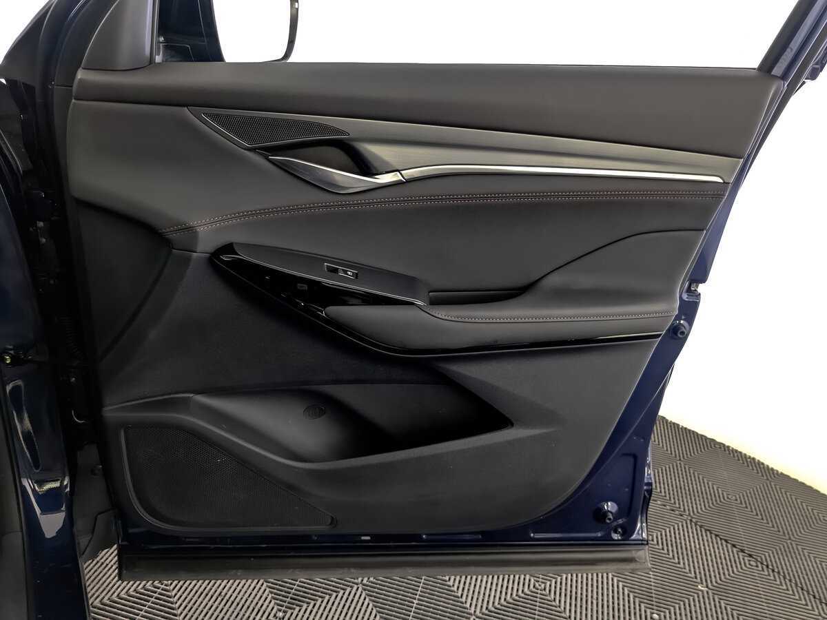 Changan CS75PLUS б/у, 2023, Автоматическая. Фото: #20